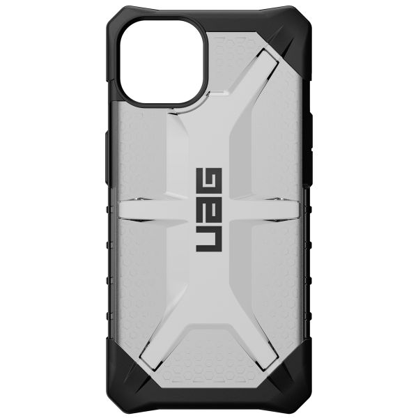 UAG Plasma Backcover iPhone 13 Pro - Ash