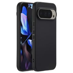 imoshion Color Backcover Google Pixel 10 Pro - Zwart