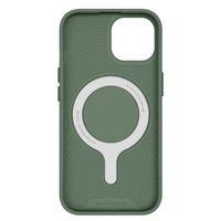 Woodcessories Bio Case MagSafe iPhone 15 - Midnight Green