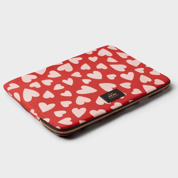 Wouf Daily Laptop Hoes 15-16 inch - Laptopsleeve - Amore