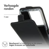 Accezz Flipcase Xiaomi Redmi Note 13 (5G) - Zwart