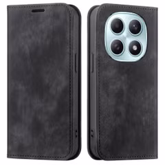 imoshion Slim Bookcase Xiaomi Redmi Note 15 (4G) - Zwart