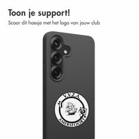 Backcover Samsung Galaxy S25 - VVZA