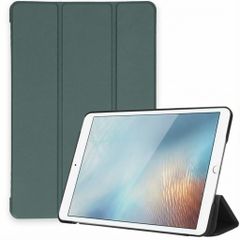 imoshion Trifold Bookcase Apple iPad Mini 5 (2019) / Mini 4 (2015) - Donkergroen