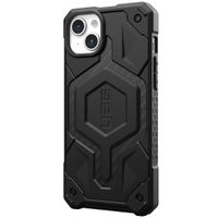 UAG Monarch Pro Backcover Apple iPhone 15 Plus - Carbon Fiber