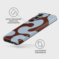 Burga Tough Backcover MagSafe Samsung Galaxy S26 - Core