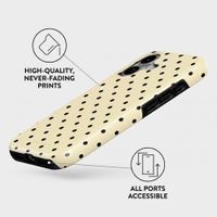 Burga Tough Case with MagSafe Apple iPhone 17 - Sweet Treat