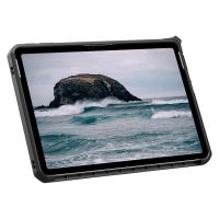 UAG Metropolis SE Bookcase Microsoft Surface Pro 12 - Black