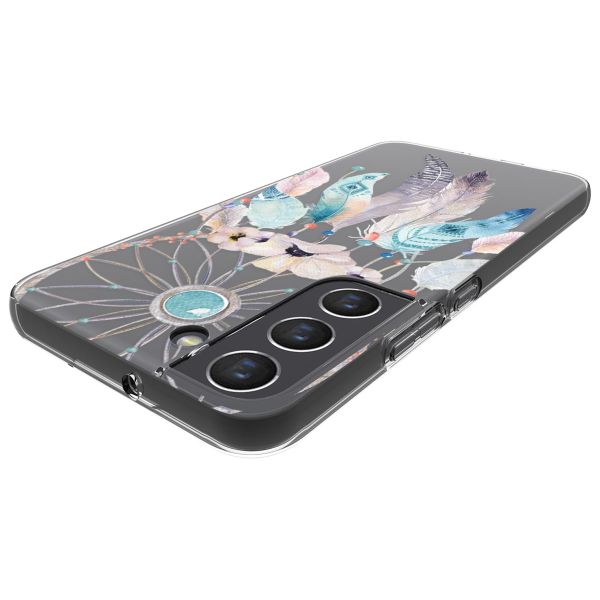 imoshion Design hoesje Samsung Galaxy S22 Plus - Dreamcatcher