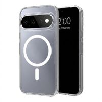 Accezz Xtreme Impact Back Cover with MagSafe Google Pixel 11 Pro - Transparent
