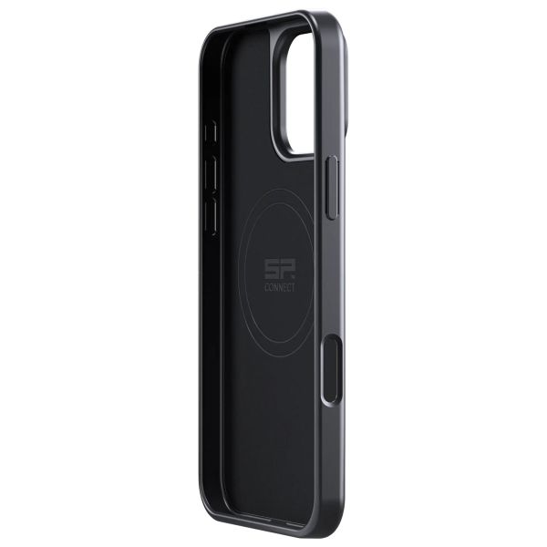 SP Connect SPC+ Series - Telefoonhoes Apple iPhone 16 Pro Max - Zwart