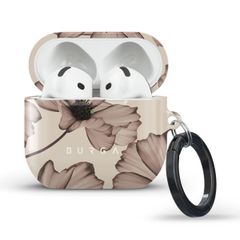 Burga Hardcase voor de Apple AirPods 4 - Barely Yours