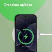 imoshion Color Backcover Xiaomi 17 - Zwart