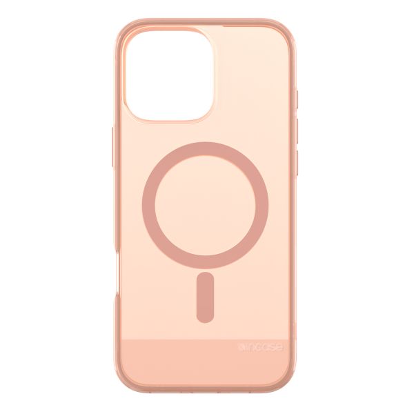 Incase Slim Case MagSafe Apple iPhone 16 Pro Max - Blush Pink