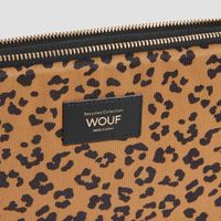 Wouf Daily Laptop hoes 13-14 inch - Laptopsleeve - Agar