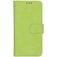 imoshion Uitneembare 2-in-1 Luxe Bookcase Samsung Galaxy A40 - Groen