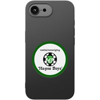 Backcover Apple iPhone 16e - Hapse Boys