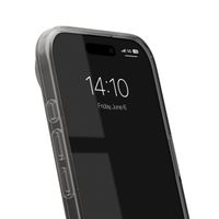 iDeal of Sweden Clear Case MagSafe Apple iPhone Air - Tortoise