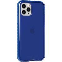 Tech21 Evo Rox Backcover iPhone 11 Pro - Blauw