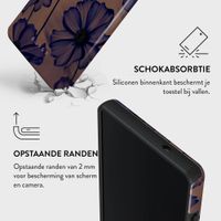 Burga Tough Backcover MagSafe Samsung Galaxy S25 Ultra - Velvet Night