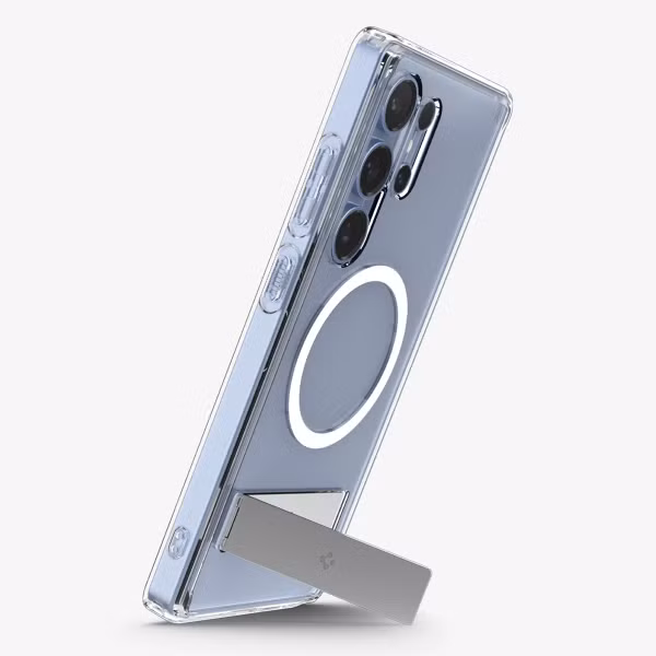 Spigen Ultra Hybrid S MagSafe Samsung Galaxy S25 Ultra - White