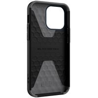 UAG Civilian Backcover MagSafe Apple iPhone 14 Pro Max - Mallard