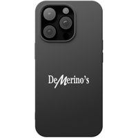 Backcover Apple iPhone 16 Pro - De Merino's