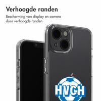 Clear Backcover Apple iPhone 14 - HVCH