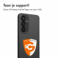 Backcover Samsung Galaxy S24 - SCG