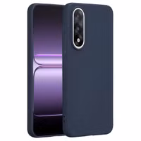 imoshion Color Backcover OnePlus Nord 5 - Donkerblauw