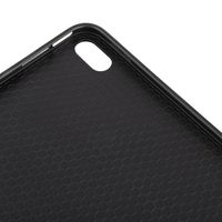 Tucano Up Plus Folio Case Apple iPad 11 (2025) 11 inch A16 / iPad 10 (2022) 10.9 inch - Dark Grey