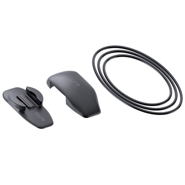 SP Connect Aero Mount SPC+ - Telefoonhouder fiets - Universele houder voor SPC+ hoesjes - Zwart