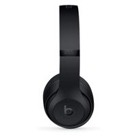 Beats Studio3 Draadloze Over-ear Koptelefoon - Active Noise Cancelling - Matte Black