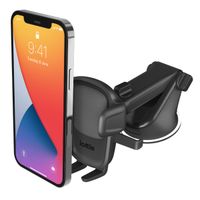 iOttie Easy One Touch 5 Car Mount - Telefoonhouder auto - Dashboard en voorruit - Zwart