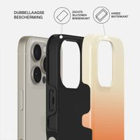 Burga Tough Backcover MagSafe Apple iPhone 16 Pro - Slow Burn