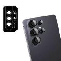 imoshion 2 Pack Camera lens protector Samsung Galaxy S26 / S26 Plus - Zwart