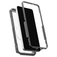 UAG Trooper Backcover met Magneet Samsung Galaxy S26 Ultra - Ash Clear