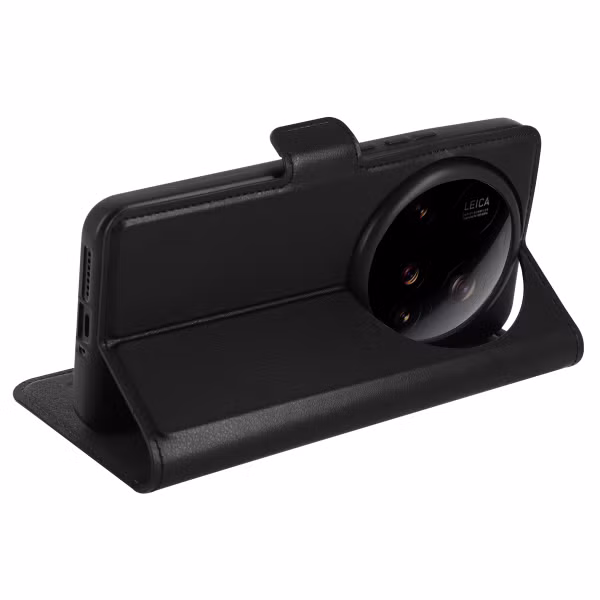 dbramante1928 Oslo Pro Bookcase Xiaomi 15 Ultra - Zwart