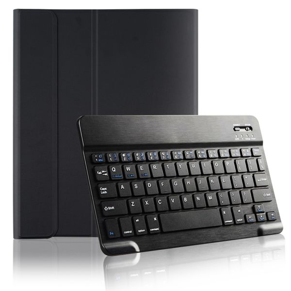 Bluetooth Keyboard Bookcase iPad Pro 12.9 (2018)