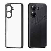 Dux Ducis Aimo Backcover Xiaomi Poco X7 Pro - Transparant