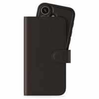 Holdit Wallet Case Magnet Plus iPhone 16 Plus - Zwart