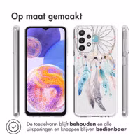 imoshion Design hoesje Samsung Galaxy A23 (5G) - Dreamcatcher