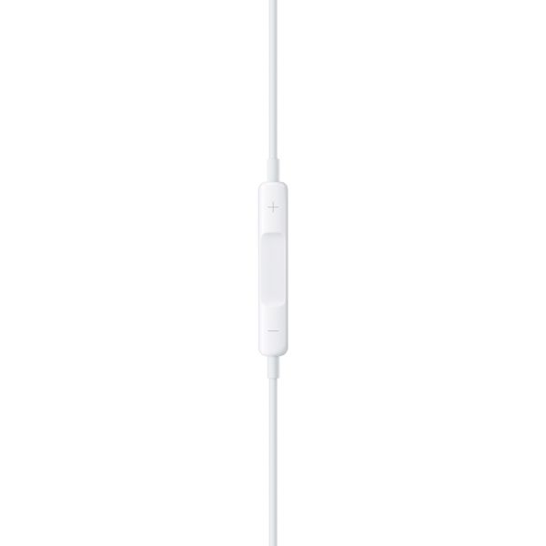 Apple EarPods USB-C aansluiting - Wit