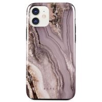 Burga Tough Backcover iPhone 11 - Golden Taupe