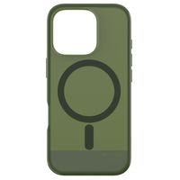 Incase Slim Case MagSafe iPhone 16 Pro - Highland Green