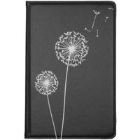 imoshion 360° Draaibare Design Bookcase Galaxy Tab A7 - Dandelion