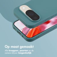 imoshion Color Backcover Google Pixel 10 - Pine Green