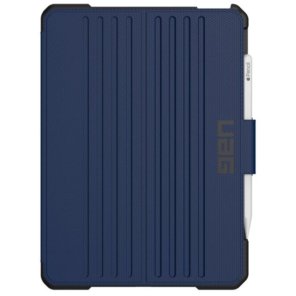 UAG Metropolis Bookcase iPad Pro 11 (2022/2021) - Blauw