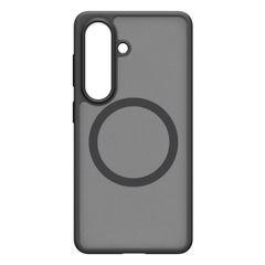 Samsung Capella Magnet Case Samsung Galaxy S26 Plus - Black