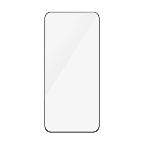PanzerGlass Ultra-Wide Fit Anti-Bacterial Screenprotector incl. applicator OnePlus Nord 5